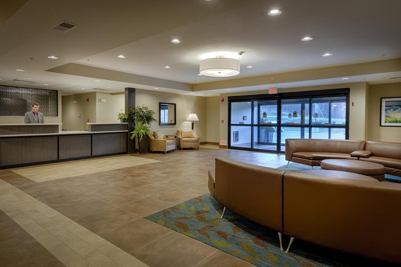 Candlewood Suites Lakeville I-35 By Ihg Exterior foto