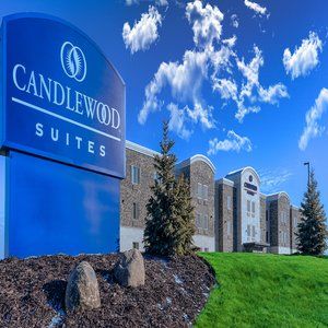 Candlewood Suites Lakeville I-35 By Ihg Exterior foto