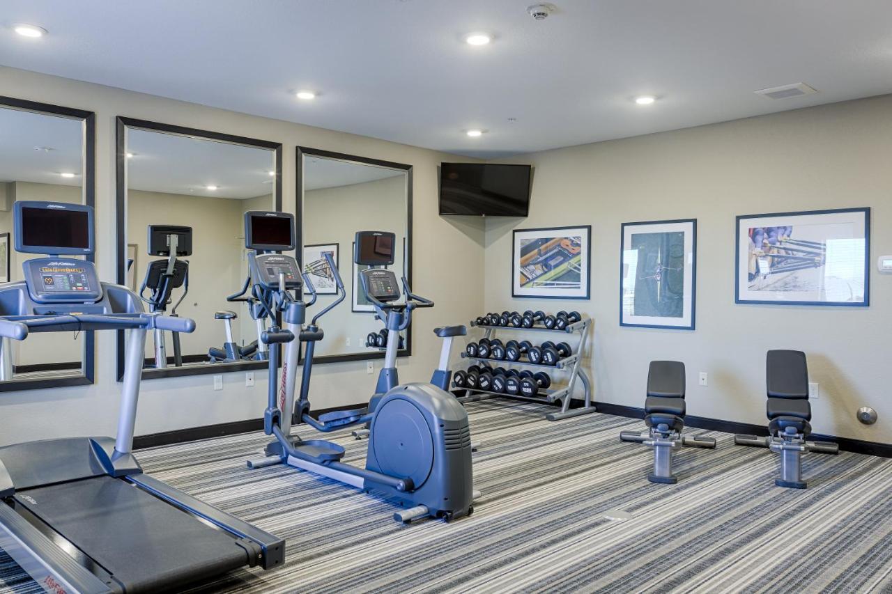 Candlewood Suites Lakeville I-35 By Ihg Exterior foto