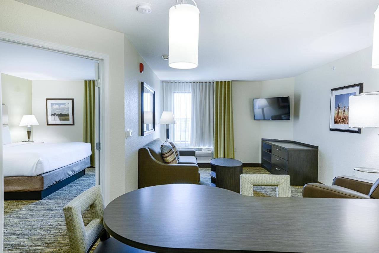 Candlewood Suites Lakeville I-35 By Ihg Exterior foto
